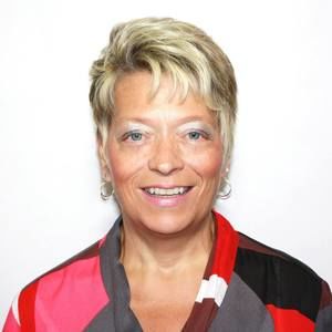 Meet your Posher, Brenda